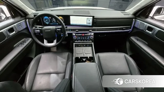 Hyundai Santa Fe (MX5) id 3711734 из Кореи 17