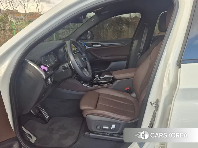 BMW X4 (G02) id 3478222 из Кореи 15