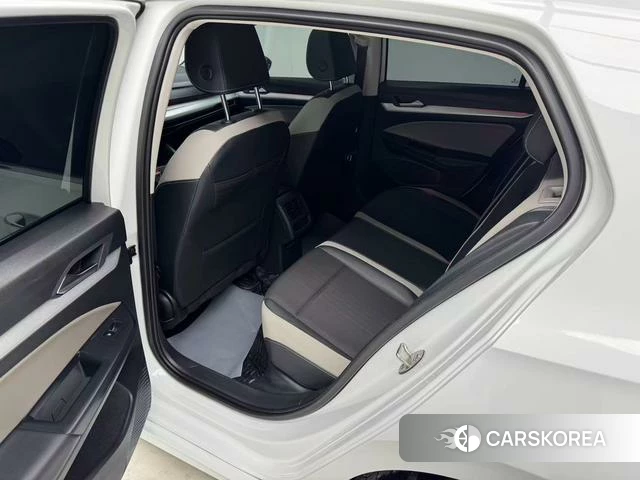 Volkswagen Golf id 4261440 из Китая 15