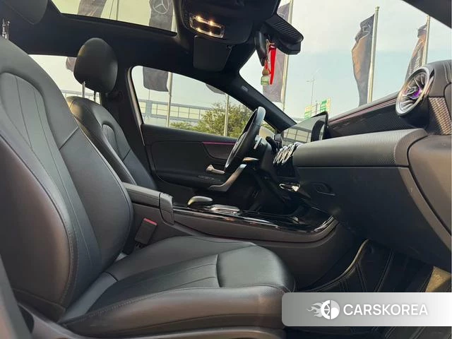 Mercedes-Benz Class A id 4301512 из Китая 8
