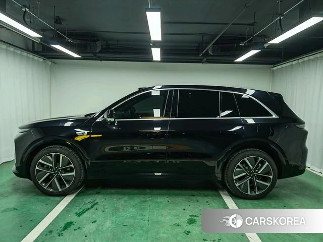 Ideal car Ideal L6 id 4205761 из Китая 17