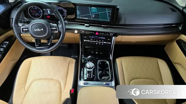 Kia Carnival 4th generation id 3502900 из Кореи 17