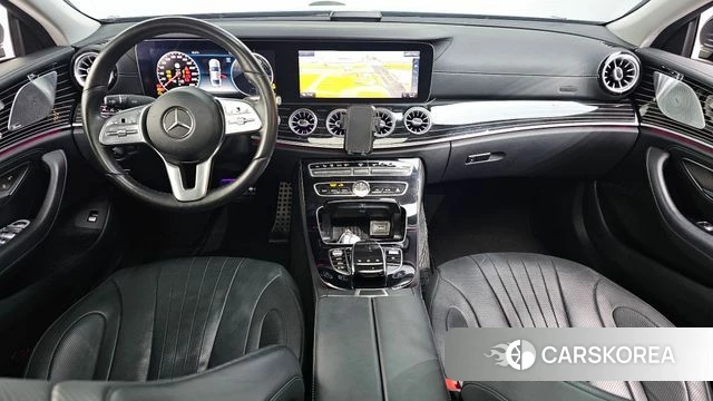 Mercedes-Benz CLS-Class C257 id 3916882 из Кореи 17