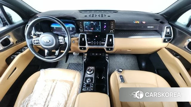 Kia Sorento 4th Generation id 3899117 из Кореи 17