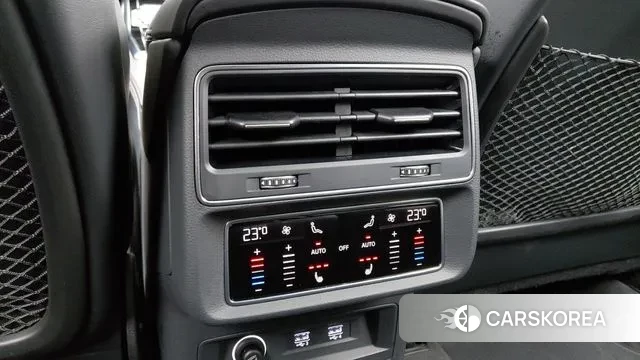 Audi Q8 (4M) id 3669184 из Кореи 17