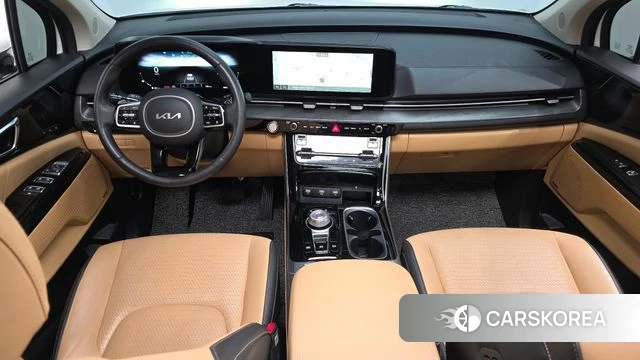 Kia Carnival 4th generation id 4361420 из Кореи 47