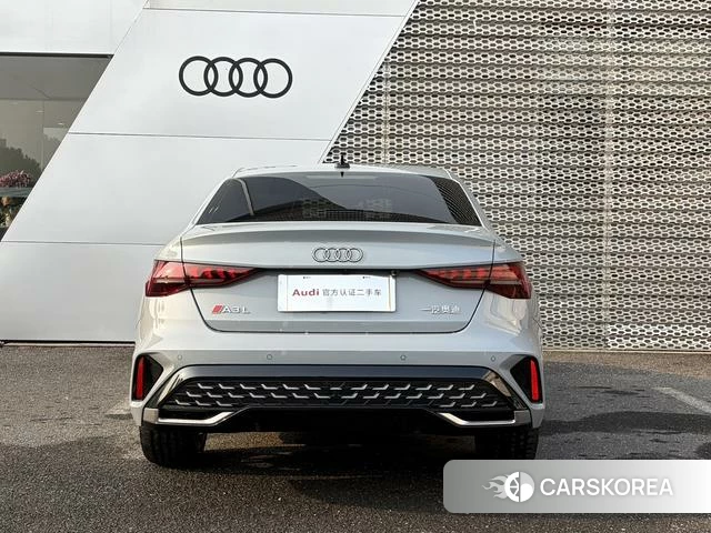 Audi A3 id 4276741 из Китая 14