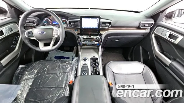 Ford Explorer 6th Generation id 2725058 из Кореи 17