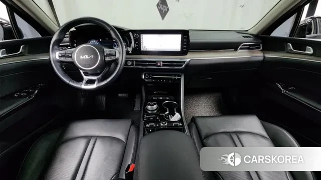 Kia K5 3rd generation id 3437506 из Кореи 17