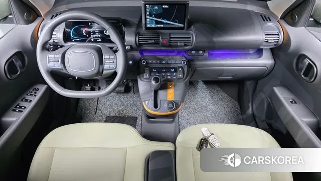 Hyundai Casper id 3316432 из Кореи 17