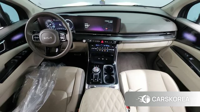 Kia Carnival 4th generation id 3850827 из Кореи 17