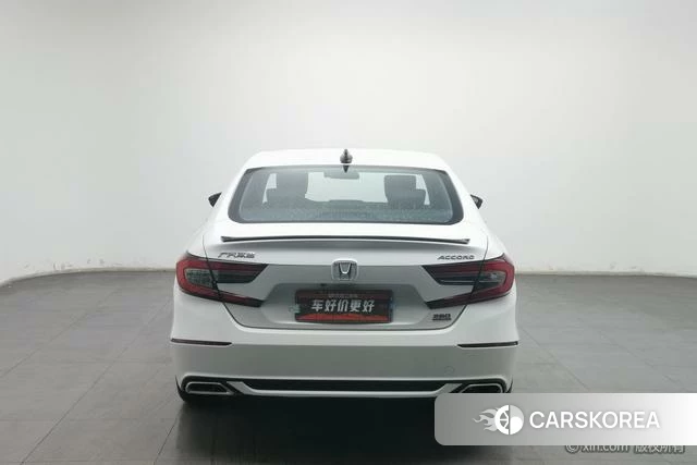 Honda Accord id 3993485 из Китая 21