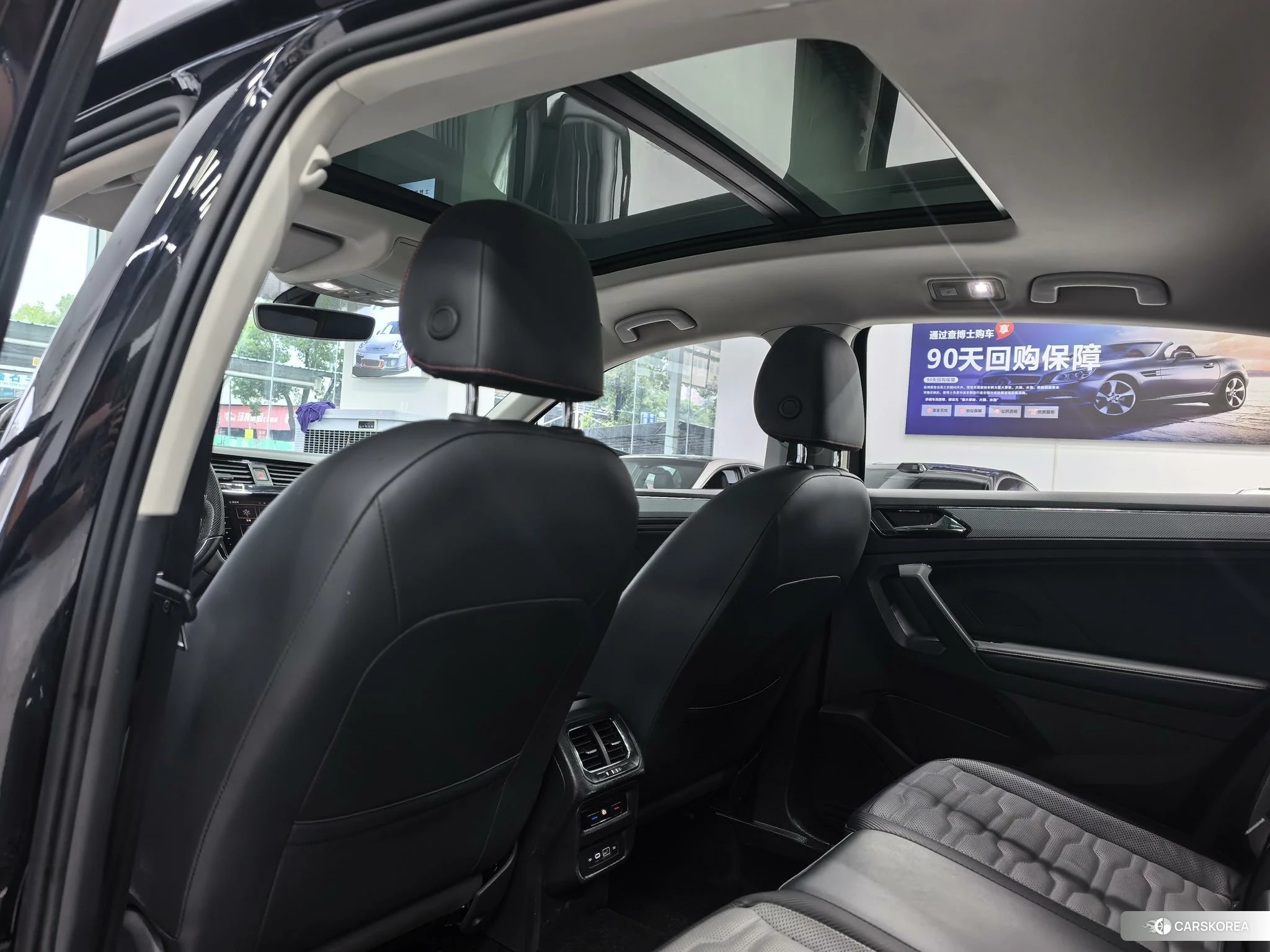 Volkswagen Tiguan X id 4492900 из Китая 16