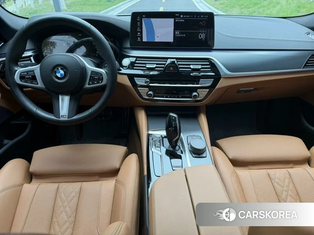 BMW 5 series (imported) id 4265877 из Китая 8