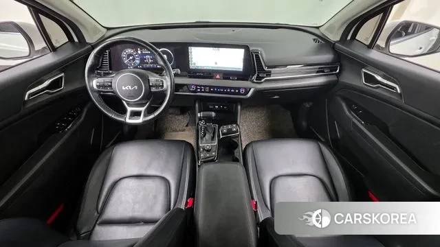 Kia Sportage 5th Generation id 3561404 из Кореи 17