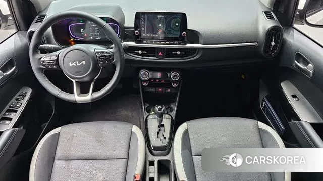 Kia The New Morning (JA) id 3751083 из Кореи 17