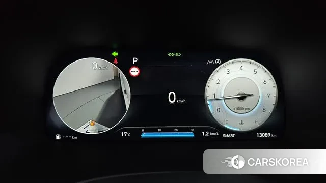 Hyundai The New Palisade id 3371779 из Кореи 17