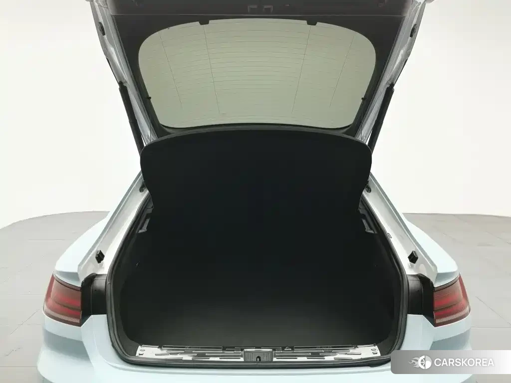 Volkswagen Arteon (CC) id 4629163 из Китая 21