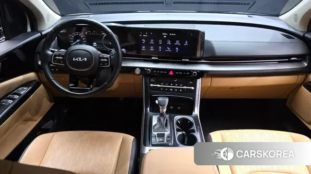 Kia Carnival 4th generation id 3765076 из Кореи 17