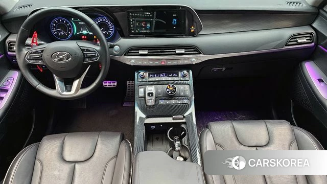 Hyundai Palisade id 3916873 из Кореи 17