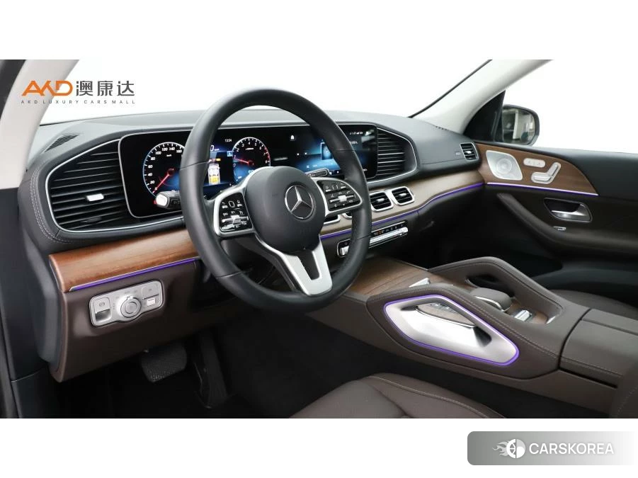 Mercedes-Benz GLE PHEV id 4454068 из Китая 7