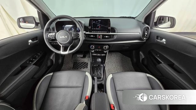 Kia The New Morning (JA) id 4427314 из Кореи 17
