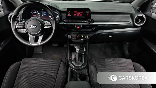 Kia Come New K3 id 4465005 из Кореи 17