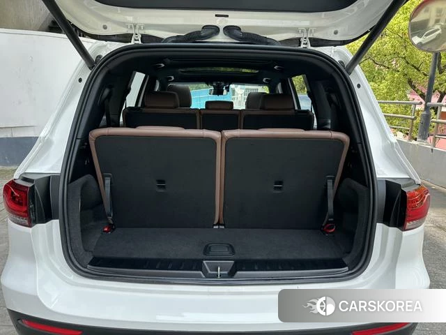 Mercedes-Benz GLB id 4253075 из Китая 13