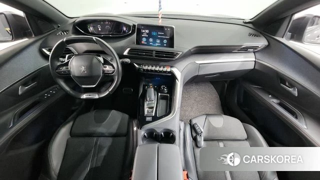 Peugeot 5008 second generation id 3886604 из Кореи 17