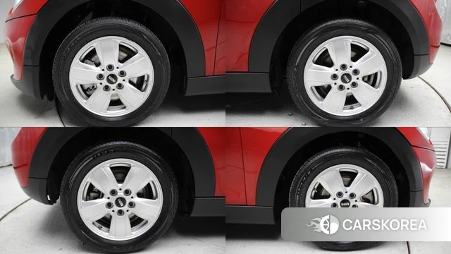 Mini Cooper D id 3846054 из Кореи 17