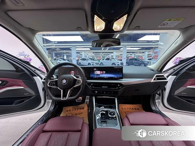BMW 3 series id 4313719 из Китая 13