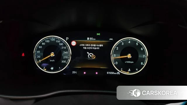 Genesis The New G70 id 4778775 из Кореи 29