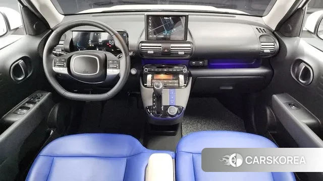 Hyundai Casper id 3620691 из Кореи 17