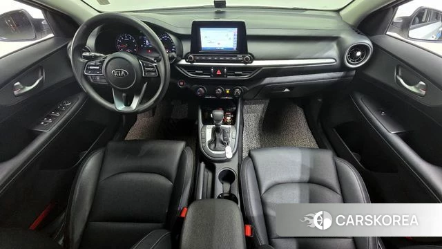 Kia Come New K3 id 3823942 из Кореи 17