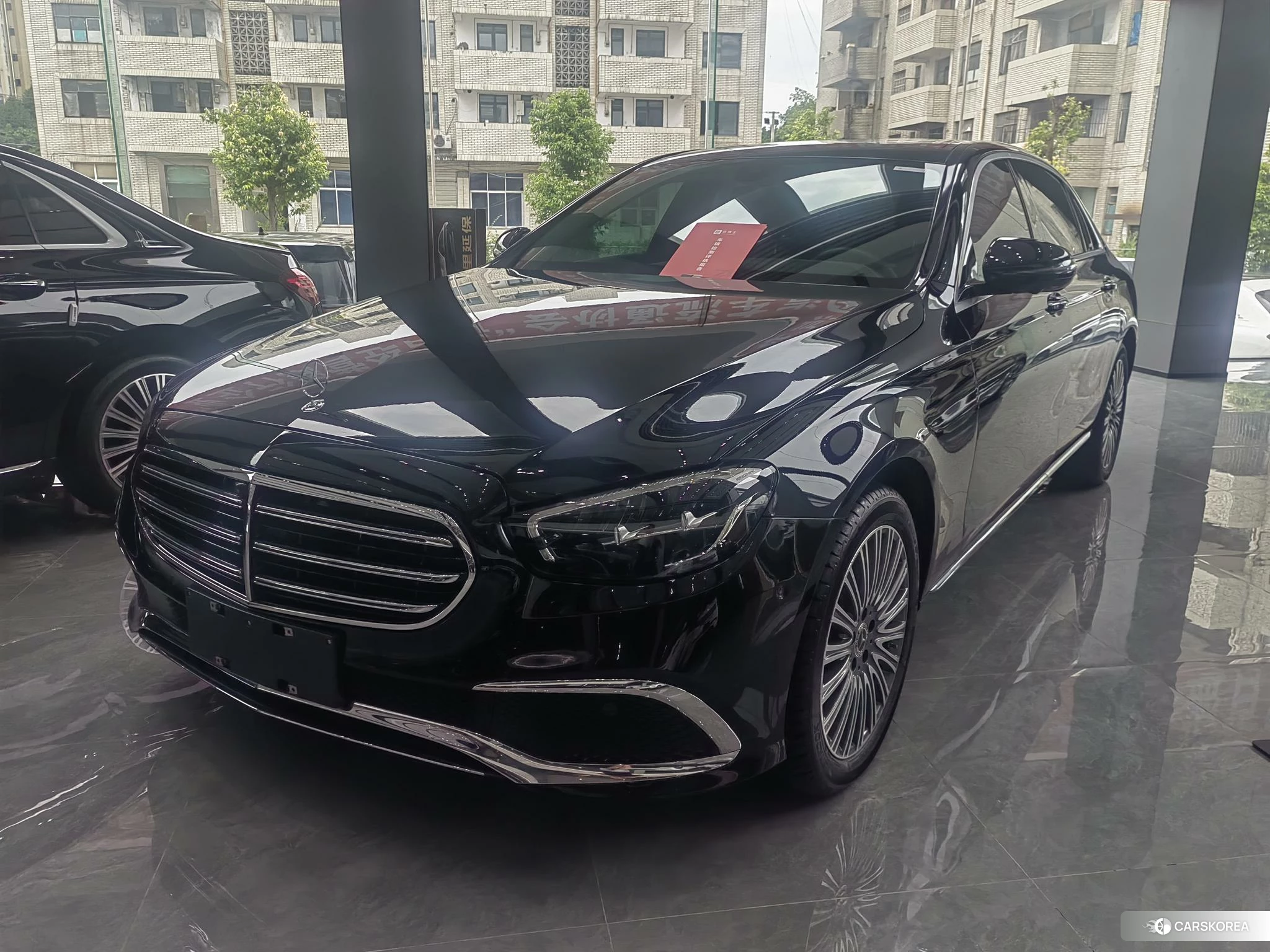 Mercedes-Benz E-Class id 4510326 из Китая 8