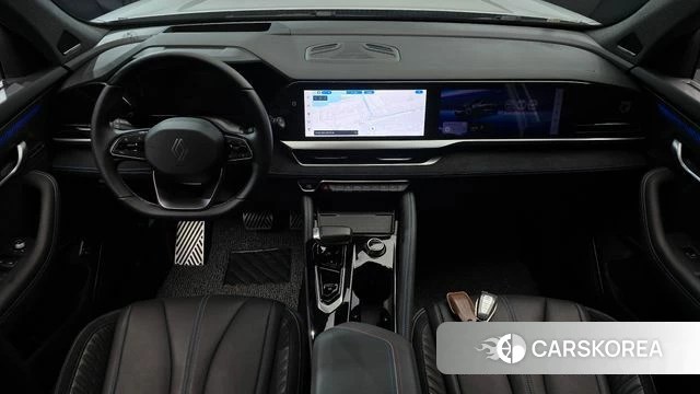 Renault Korea (Samsung) Grand Coleos id 4719777 из Кореи 17