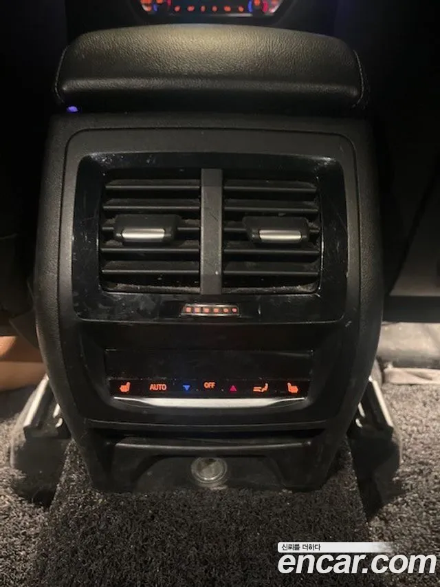 BMW X3 (G01) id 2691778 из Кореи 9