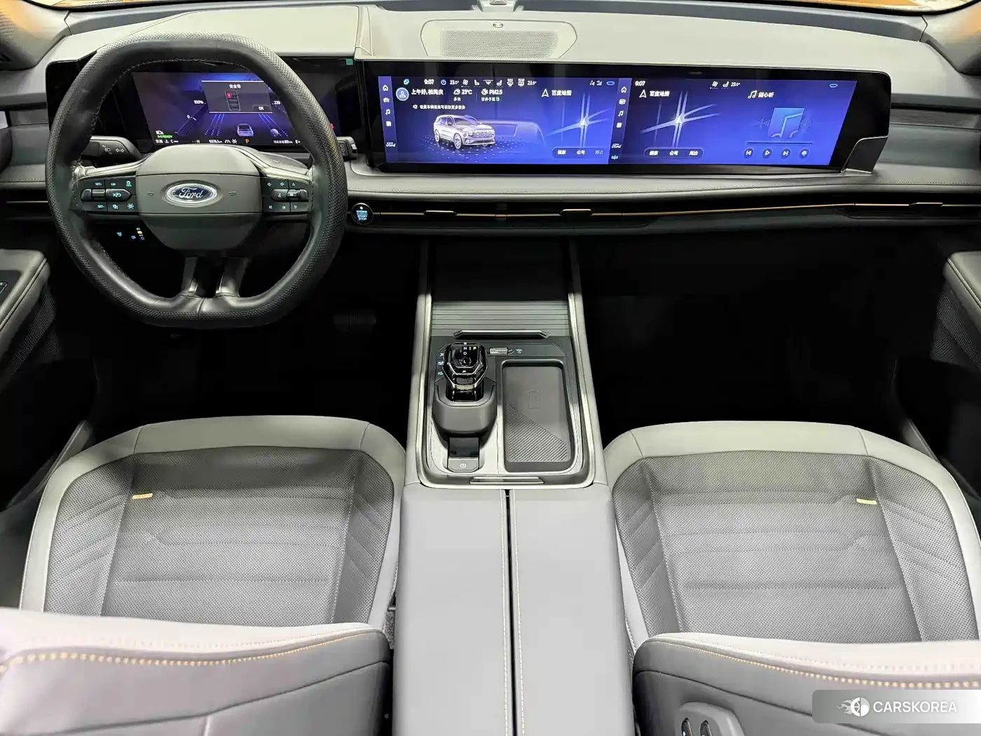 Ford Sharp World id 4565316 из Китая 10