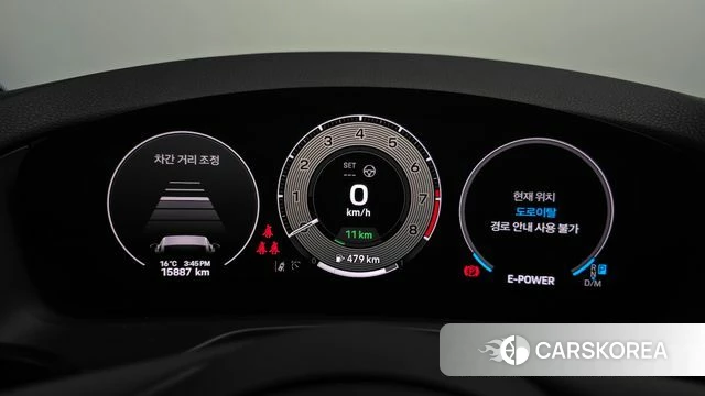 Porsche Panamera (976) id 3914203 из Кореи 17