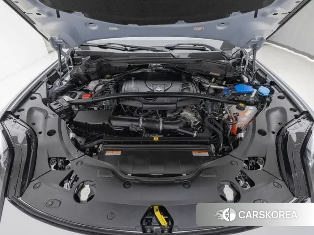 Maserati Grecale id 3457197 из Кореи 17