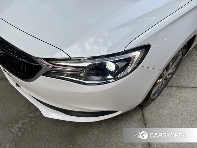 Buick Yinglang id 3876312 из Китая 12