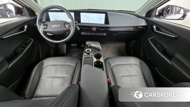 Kia EV6 id 3053670 из Кореи 17