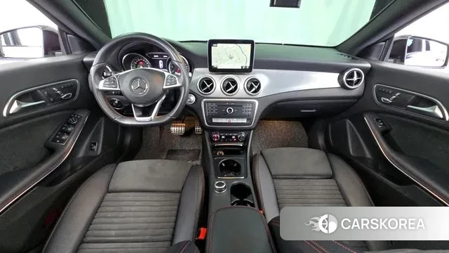 Mercedes-Benz CLA-Class C117 id 2961790 из Кореи 17