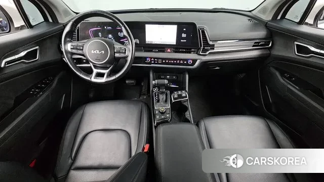 Kia Sportage 5th Generation id 3676099 из Кореи 17