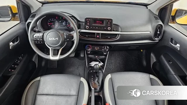 Kia Morning Urban (JA) id 3467708 из Кореи 17