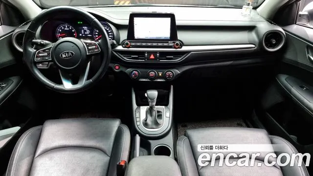 Kia Come New K3 id 2297057 из Кореи 17