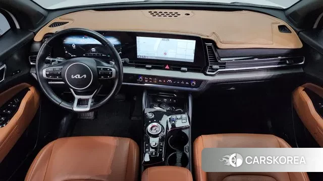 Kia Sportage 5th Generation id 3389537 из Кореи 17