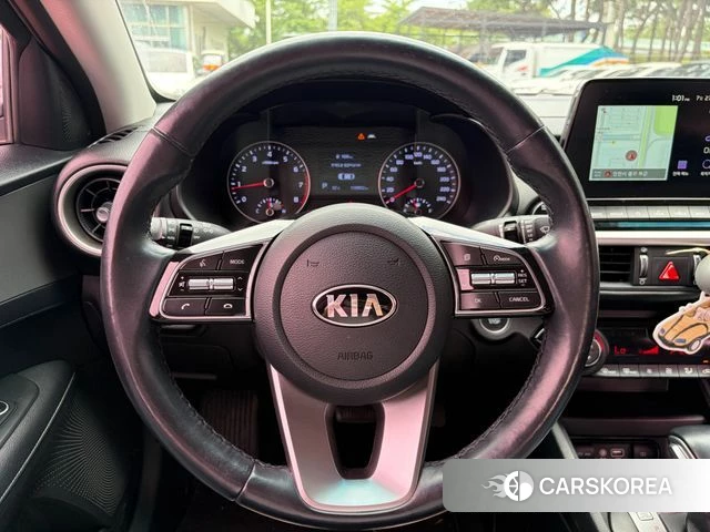 Kia Come New K3 id 4633000 из Кореи 14