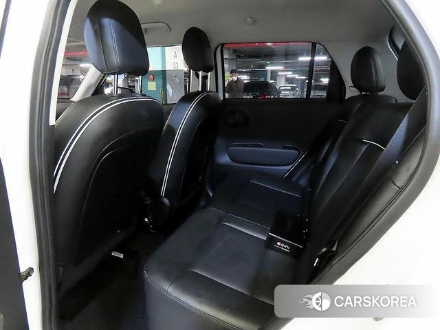 Hyundai Casper id 3920932 из Кореи 15