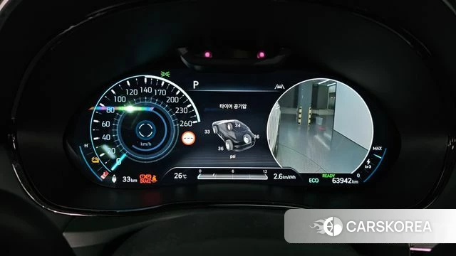 Genesis Electrified GV70 id 4696954 из Кореи 36